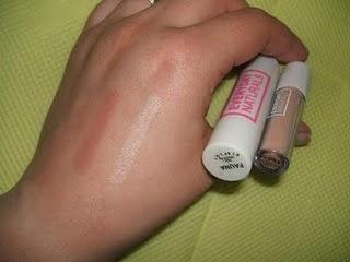 Makeup Kit y Sombras EDM