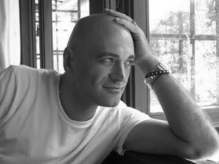 Homenaje a los blogueros/tuiteros (57) Javier Sánz