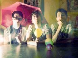 Shoreline Is 250x187 Shoreline Is – Living Things (2011)