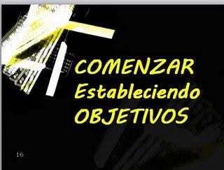 VIERNES TARDE, COACHING PARA LA FORMACIÓN.