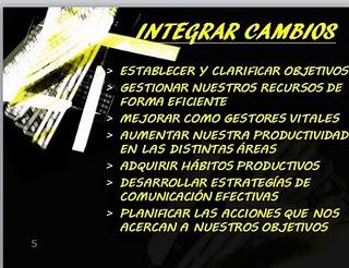 VIERNES TARDE, COACHING PARA LA FORMACIÓN.