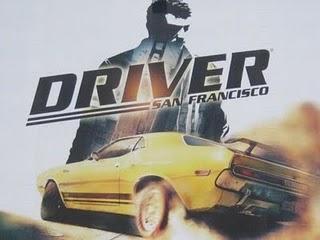 Se muestra la edición de coleccionista de Driver: San Francisco