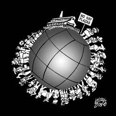 Champions league, globalización y el mercado laboral