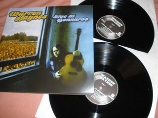 Warren Haynes live at Bonnaroo (2004)