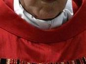pecado cardenal Cipriani