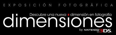 [3DS] Dimensiones: Exposición fotográfica de la mano de Nintendo