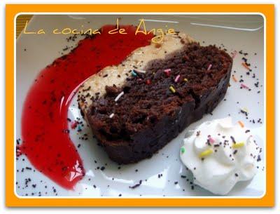 TARTA MÁGICA O IMPOSIBLE