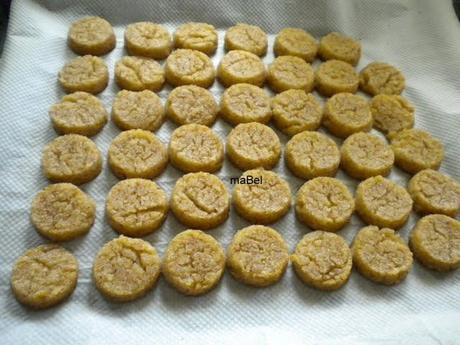 Gnocchi de quinua - Ñoquis de quinoa y semola Gnocchi de quinua - Ñoquis de quinoa y semola