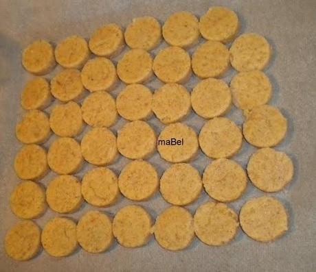 Gnocchi de quinua - Ñoquis de quinoa y semola Gnocchi de quinua - Ñoquis de quinoa y semola