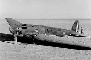 El enemigo a las puertas de Bagdad – 29/05/1941.