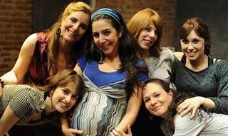 ADORABLES CRIATURAS