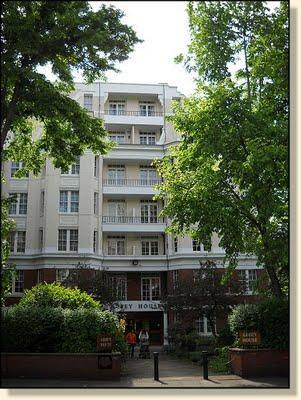 Abbey Road... en vivo