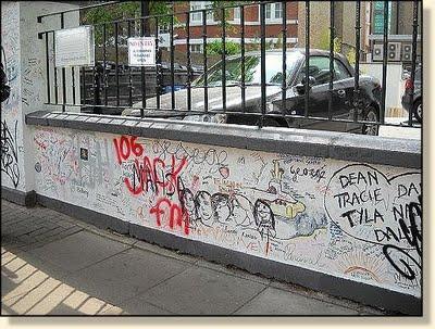 Abbey Road... en vivo