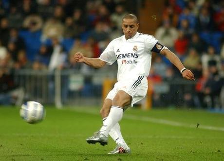 Leyenda – Roberto Carlos