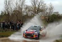 Rally Argentina 2011: Heroica victoria de Loeb!