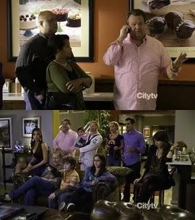 7 imágenes, 7 series (LXXVI)