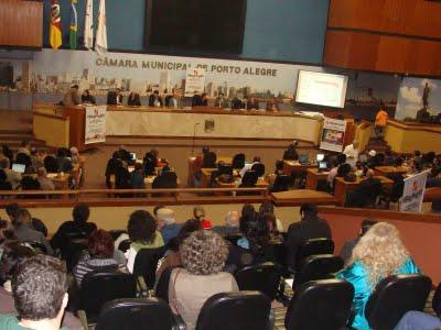 Concluye Primer Encuentro de Blogueros y twitteros de Río Grande del Sur