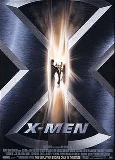 Crítica cine: X-Men (2000)