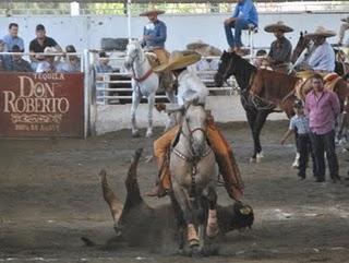 Charros de Jalisco campeón estatal con sus 413 puntos