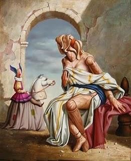 DESEO INAPLAZABLE PARA UN OLVIDO VERDADERO