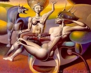 Análisis parautilitarista del poemario “Cristomatías del exegeta”