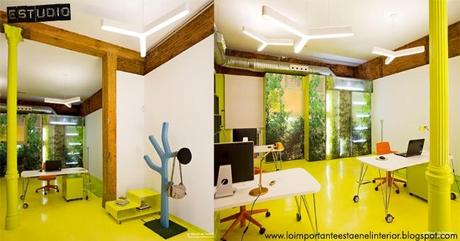 ESTUDIO BRIJUNI ARQUITECTOS_ EXTROVERSIÓN EN MALASAÑA ESTUDIO BRIJUNI ARQUITECTOS_ EXTROVERSIÓN EN MALASAÑA