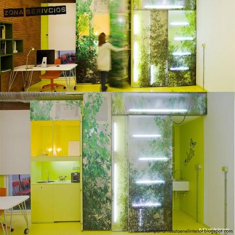 ESTUDIO BRIJUNI ARQUITECTOS_ EXTROVERSIÓN EN MALASAÑA ESTUDIO BRIJUNI ARQUITECTOS_ EXTROVERSIÓN EN MALASAÑA