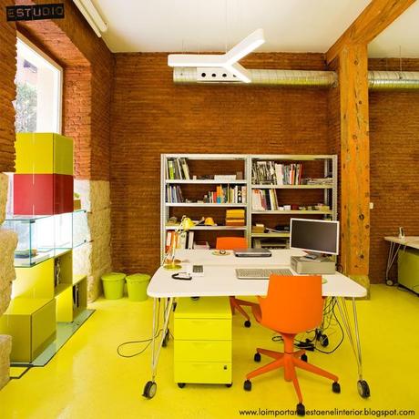 ESTUDIO BRIJUNI ARQUITECTOS_ EXTROVERSIÓN EN MALASAÑA ESTUDIO BRIJUNI ARQUITECTOS_ EXTROVERSIÓN EN MALASAÑA