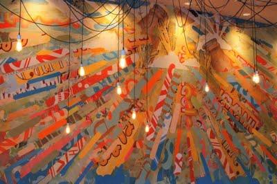 Artesanos y arquitectos, un buen mix