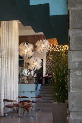 Artesanos y arquitectos, un buen mix