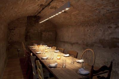 Artesanos y arquitectos, un buen mix