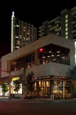 Artesanos y arquitectos, un buen mix