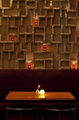 Artesanos y arquitectos, un buen mix