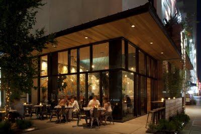 Artesanos y arquitectos, un buen mix