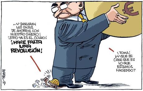 Una situación muy delicada