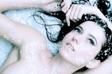 Detras de la Mascara estoy yo.