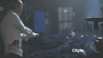 THE EVENT (III): POSIBLES FALLOS; POSIBLES ENSEÑANZAS