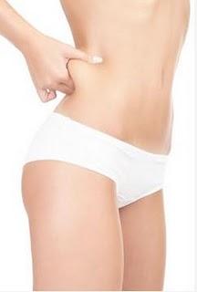 Cuerpo de infarto con la ULTRACAVITACIÓN