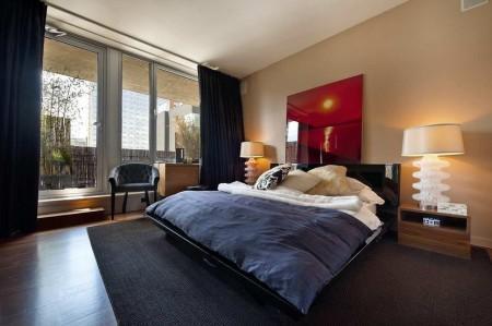 The Gallery District río Hudson nyc Meatpacking La 5th con Bleecker St. Inspiración interiores del mundo Gran Manzana estilo moderno estilo clásico Empire State Building decoración de interiores apartamento en nyc con vistas 