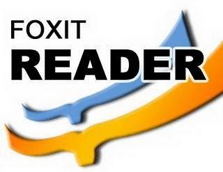 Foxit Reader 5 disponible yá