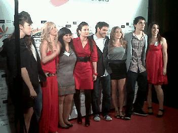 creanavarra Photocall