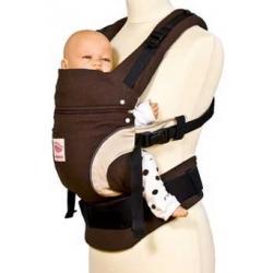 Manduca vs Ergo Baby Manduca vs Ergo Baby