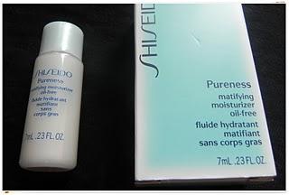 Nuevos productos de cuidado facial: Shiseido, Biotherma y Être Belle