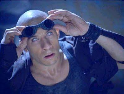 Los fans de Vin Diesel decidirán el futuro de Riddick