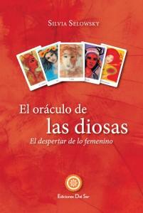 Libros de Silvia Selowsky en las  Diosas