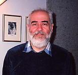 Gunther Uhlmann en el Coloquio UAM-ICMAT