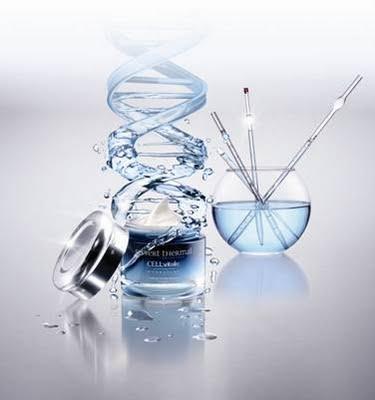 Selvert presenta Cell Vitale Hydratant Selvert presenta Cell Vitale Hydratant