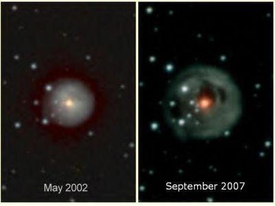 2012 y contando, otra vez el fin del mundo? (I) 2012 y contando, otra vez el fin del mundo? (I)