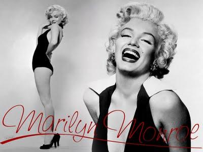 Marilyn cumpliría 85 años