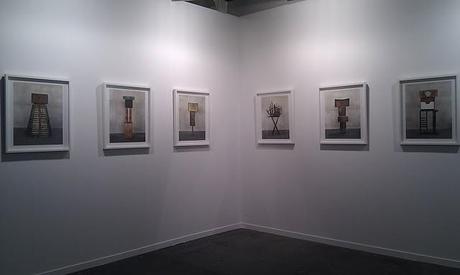 SWAB: Arte emergente en Barcelona